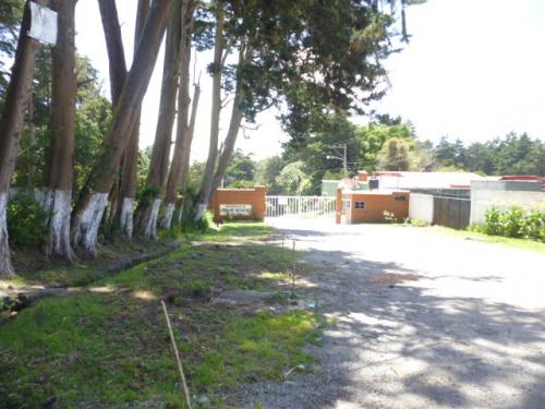 vendo casa de un nivel en lomas de san Rafael km 16.5