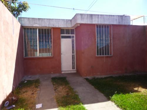 Vendo casa de un nivel en planes de Minerva zona 11 de Mixco