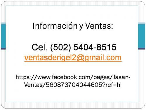 Residenciales El Álamo