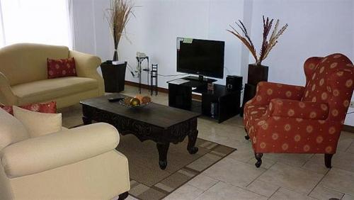 Venta Apartamento Amueblado Carretera al Salvador