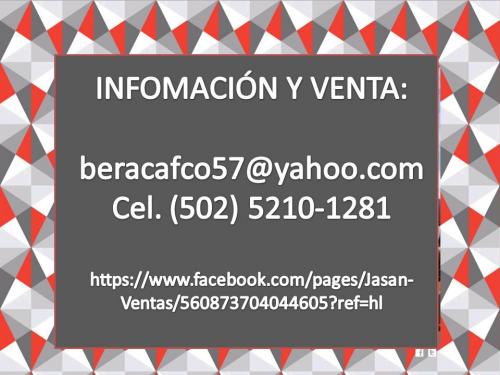 Apartamentos en Zona 10