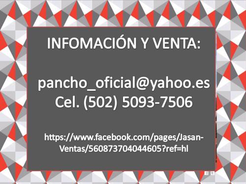 Apartamentos en Zona 10