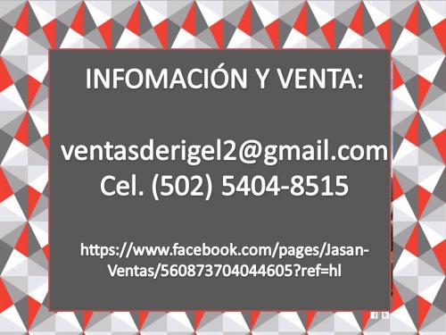 Apartamentos en Zona 10