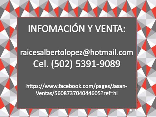 Apartamentos en Zona 10