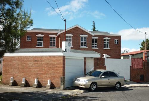 ALQUILER DE BONITA CASA EN EL TAJIN KM 18.5 CARRETERA A EL SALVADOR 