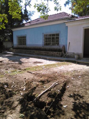 Casa en zona 9