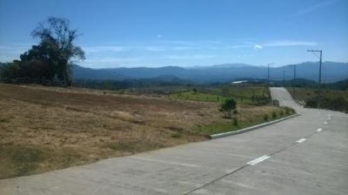 Terrenos en Carretera a el Salvador