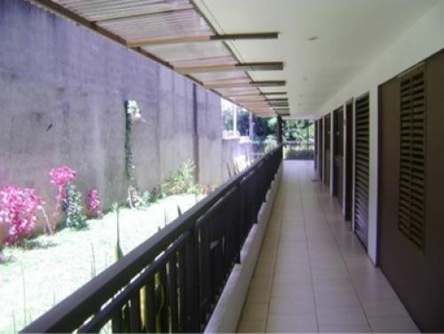 Apartamento la Floresta en zona 07