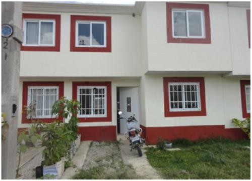 Bonita casa en Valle del Norte 