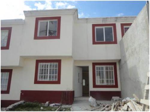 Con garita de seguridad en Valle del Norte