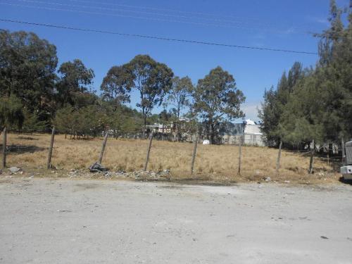 Terreno para lotificar o para cualquier tipo de negocio