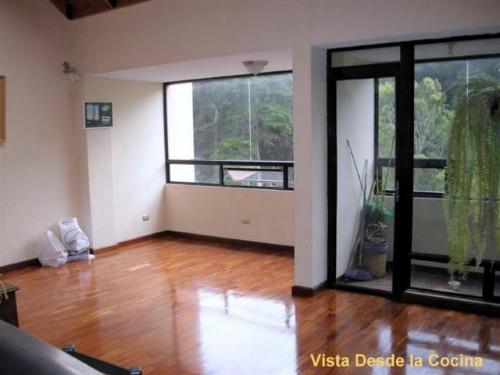 Venta Apartamento en la Montaña Zona .16
