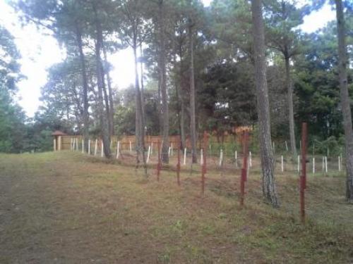 Terrenos en Promoción en San Juan Sacatepéquez 