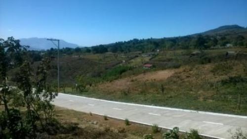 Terrenos en Carretera a el Salvador