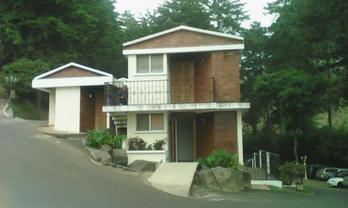 APARTAMENTO EN RENTA SAN JOSE PINULA KM 21.5 Guatemala