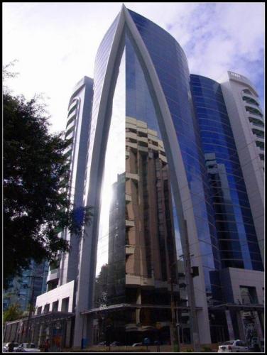 Oficina en venta, zona 10