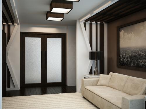 Apartamento en venta con jardín, zona 16