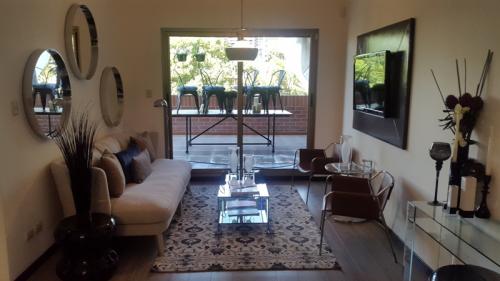 Apartamento en planos en venta zona 10