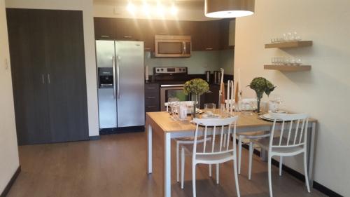 Apartamento en planos en venta zona 10