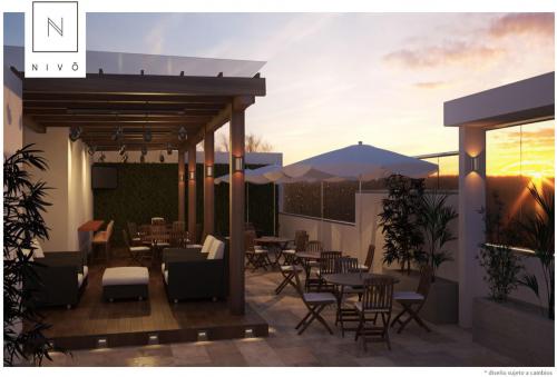 Apartamento en planos en venta zona 15