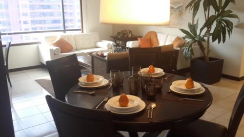 Apartamento en planos en venta zona 9