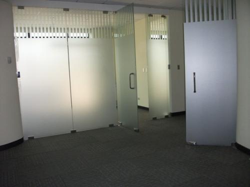 Oficina en renta, zona 9