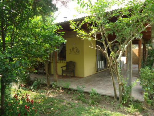 Vendo hermosa casa en Panajachel.