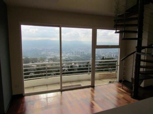 Apartamento en renta, carretera a El Salvador 