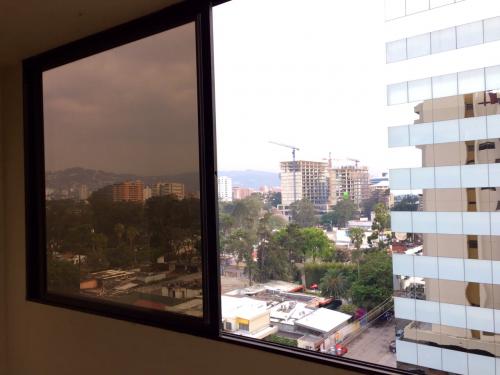 Apartamento en renta, zona 10