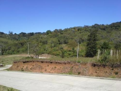 Terrenos Km. 25 Por Texaco la Cuchilla
