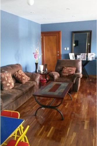 Apartamento en venta, zona 15