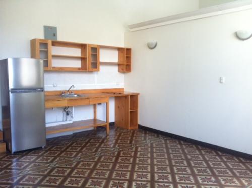 Apartamento en renta, zona 1