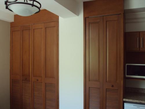 Apartamento tipo estudio en renta, zona 16