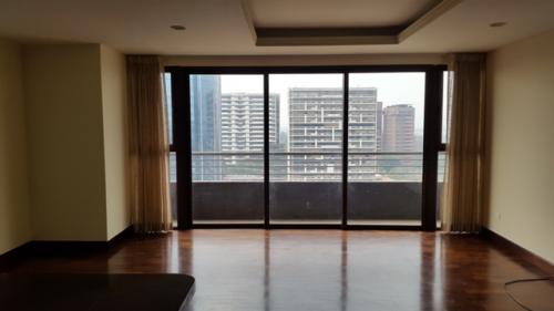 Apartamento en renta, zona 10