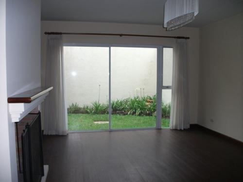 Casa en renta, zona 10