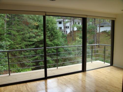 Casa en renta, Muxbal