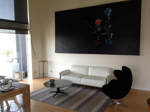 Apartamento en venta, zona 10