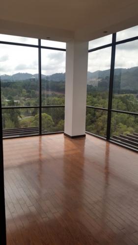 Apartamento en renta, zona 15