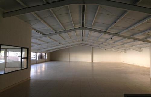 Ofibodega en renta, zona 10