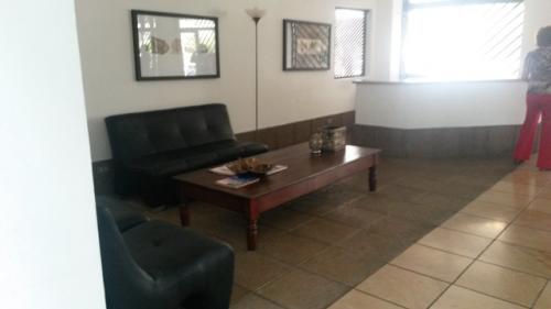 Apartamento en renta, zona 10