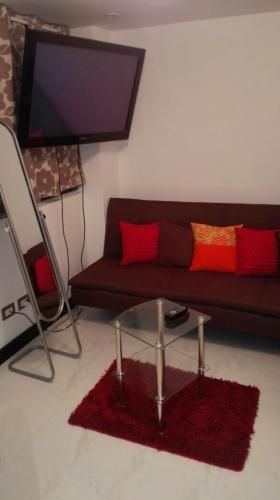 Apartamento en renta, zona 15