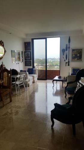 Apartamento en venta, zona 15