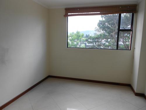 Apartamento en renta, zona 10