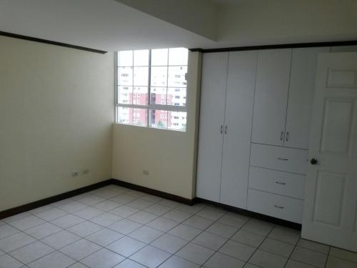 Apartamento en renta, zona 16