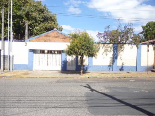 Vendo casa de un nivel en Mariscal zona 11 no esta en garita