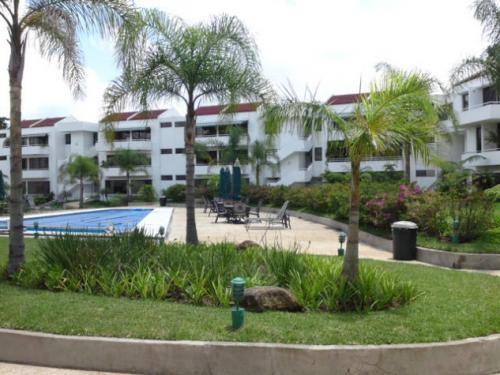 ALQUILO APTO 3 DORM, DORM/SERV COND.JARDIN DE OAKLAND, Z10