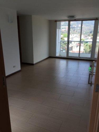 Apartamento en renta, zona 14