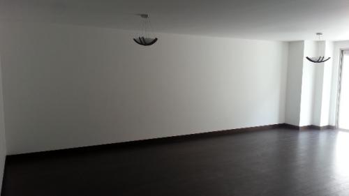 Apartamento en renta, zona 14