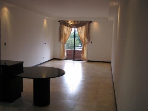 Apartamento en renta, zona 15 / $875