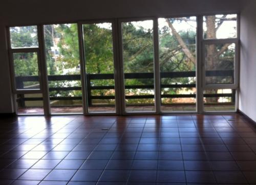 Casa en renta, carretera a El Salvador